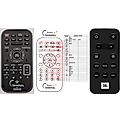 JBL CINEMA SB400 - remote control, duplicate