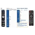 BENSAT BEN150HD - remote control