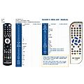 DI-WAY T1000E - remote control