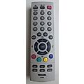 TOSHIBA CT-848, CT848 - original remote control