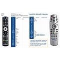 TOPFIELD TF6000 TF-014 - remote control