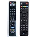 GOSAT GS220T2 - remote control, duplicate