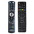 BLAUPUNKT BN32H1032EEB - remote control, duplicate