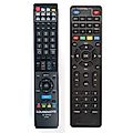EMOS EM190 - remote control, duplicate