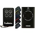 FAAC XT RC, 433 MHZ - radio (RF) remote control, replacement