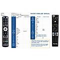 OPTIBOX ANACONDA - remote control