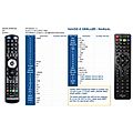 GOLDEN INTERSTAR ALPHA X - remote control