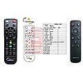 ANKER Nebula Capsule - remote control, replacement