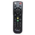 General LASER - special remote control for projectors with laser pointer