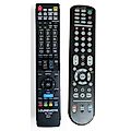 NAD HTR7 - remote control, duplicate