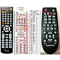 SAMSUNG AH59-02363A - remote control, replacement