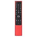 LG AN-MR700 silicon case red SIKAI