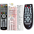 SAMSUNG AH59-02364A - remote control, replacement