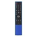 LG AN-MR700 silicon case blue SIKAI