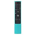 LG AN-MR700 silicon case turquoise SIKAI