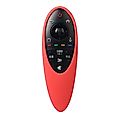 LG AN-MR500 silicon case red SIKAI