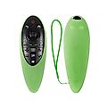 LG AN-MR500 silicon case green SIKAI