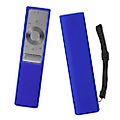 Samsung BN59-01265A, BN59-01270A, BN59-01300J, BN59-01300G silicon case blue SIKAI