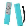 Samsung BN59-01265A, BN59-01270A, BN59-01300J, BN59-01300G silicon case turquoise SIKAI