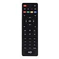 OPTICUM RCU-026, LION 3, LION 5, LION 5-M, C100, HD X310, HYBRID H.265, UNT300 - original remote control