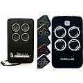 GENIUS ECHO 433 MHZ - radio (RF) remote control, replacement