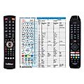 HITACHI RC43140 - remote control, replacement