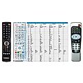 SILVERCREST SL35 - remote control, replacement