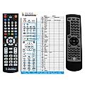 Primare DVD30 - remote control - replacement