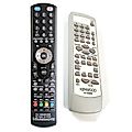 KENWOOD RC-F0301E, A70156805, RC-F0300E, A70149305, RC-F100 - remote control, duplicate