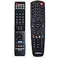 KAON NA1000HD, NA1170 - remote control, duplicate