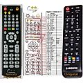 SAMSUNG AH59-02427A - remote control, replacement