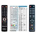 BLAUPUNKT BLA-32 NETFLIX - remote control, replacement