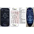 SAMSUNG AH59-02431A - remote control, duplicate