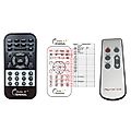 NUFORCE DAC-80 - remote control, replacement