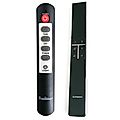Gutmann CAMPO II - remote control, duplicate