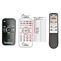 AUDIO RESEARCH Ref 210 - remote control, duplicate