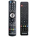 TESLA TE-3000 - remote control, duplicate