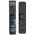 VODAFONE IR NETFLIX URC HBO - remote control, duplicate