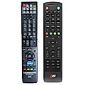 OPTICUM AX HD51 - remote control, duplicate
