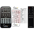 SAMSUNG AH59-02631A - remote control, replacement