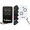 GENIUS KILO 868 MHz - radio (RF) remote control, replacement