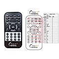 SONY MZS-R5ST - remote control, replacement