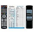 TASCAM RC-162C - remote control, replacement