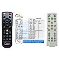 CANON R503 - remote control, replacement