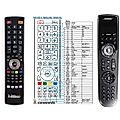 BOSE RC-X35L - remote control, replacement