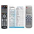 ORION 076D0FY010 - remote control, replacement