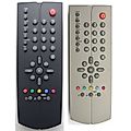 ECG BX65187R - original remote control
