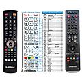 SAMSUNG AK59-00062S - remote control, replacement