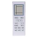 ANSONIC YB0F2, YB1B4 - replacement remote control