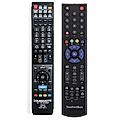 TECHNISAT TECHNISTAR SIR - remote control, duplicate